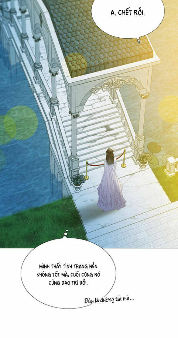 Serena Chapter 65.1 - Trang 2