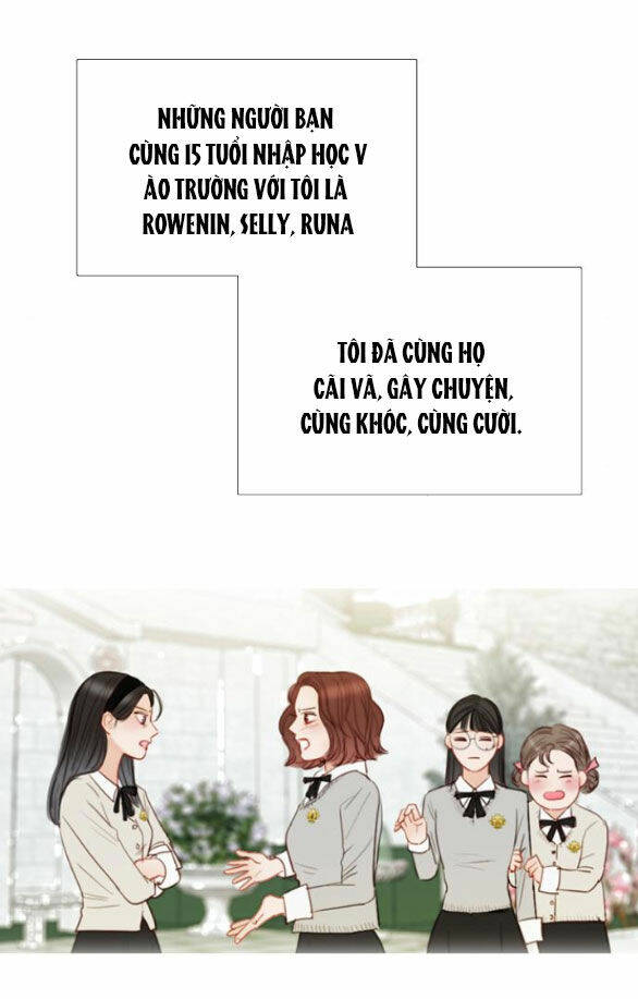 Serena Chapter 65.1 - Trang 2