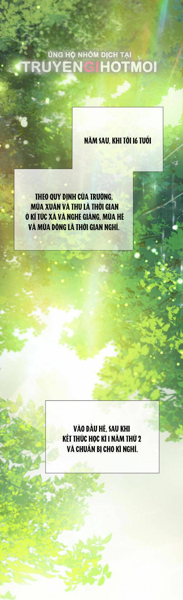 Serena Chapter 65.1 - Trang 2