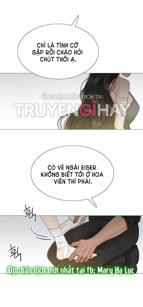 Serena Chapter 7.1 - Trang 2