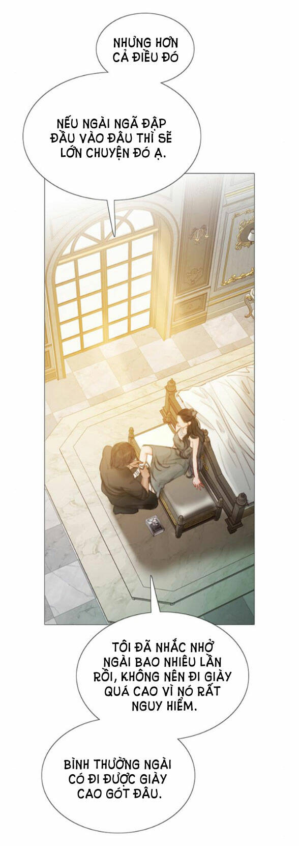 Serena Chapter 7.1 - Trang 2