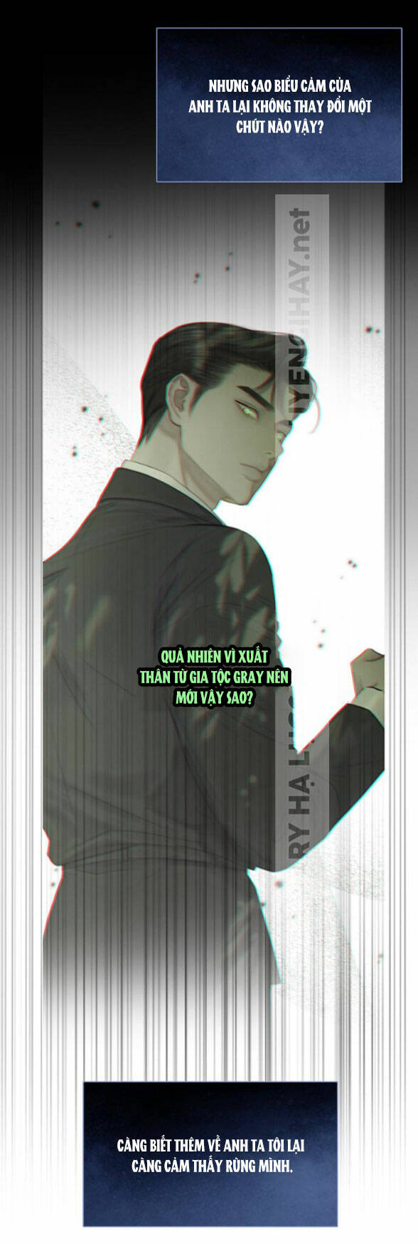 Serena Chapter 7.1 - Trang 2