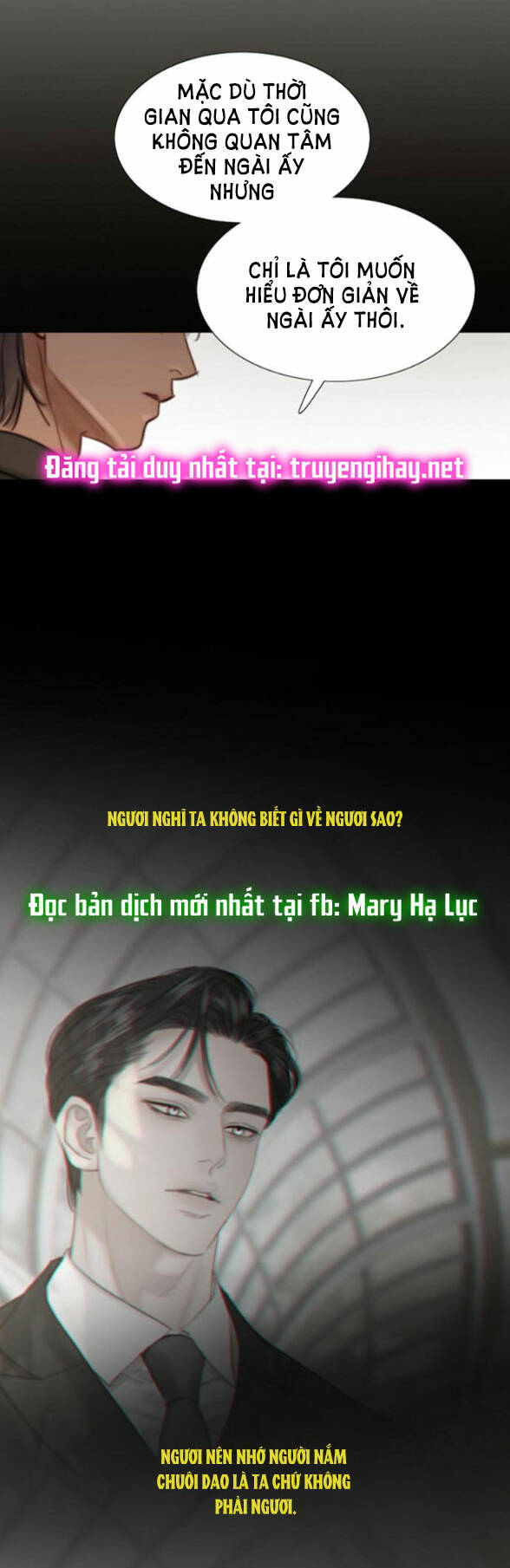 Serena Chapter 7.1 - Trang 2