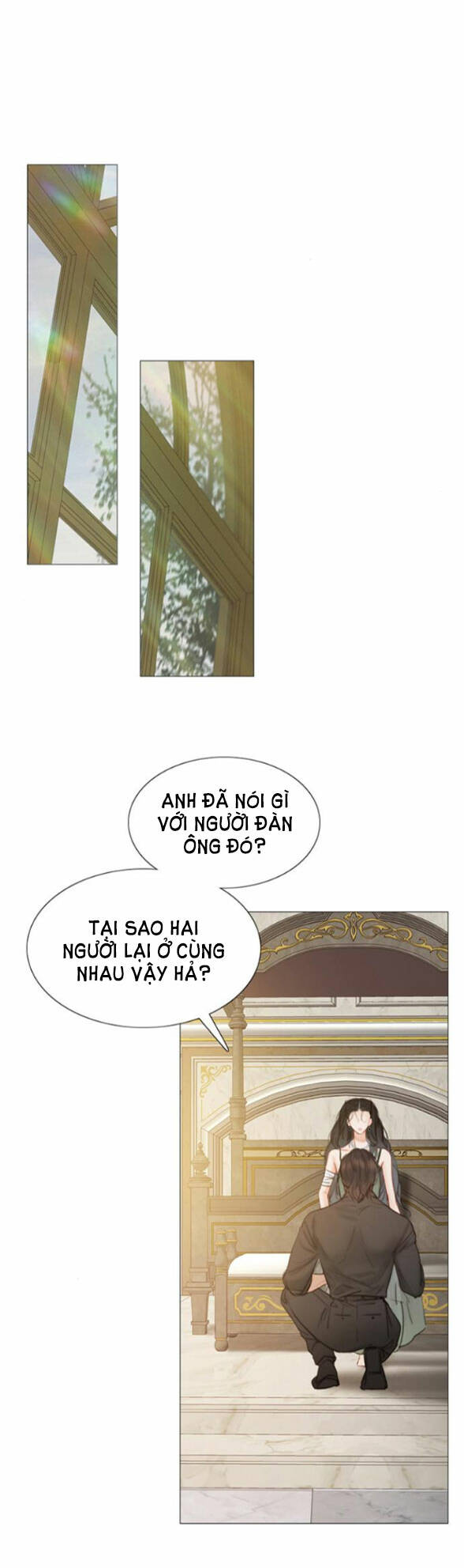 Serena Chapter 7.1 - Trang 2