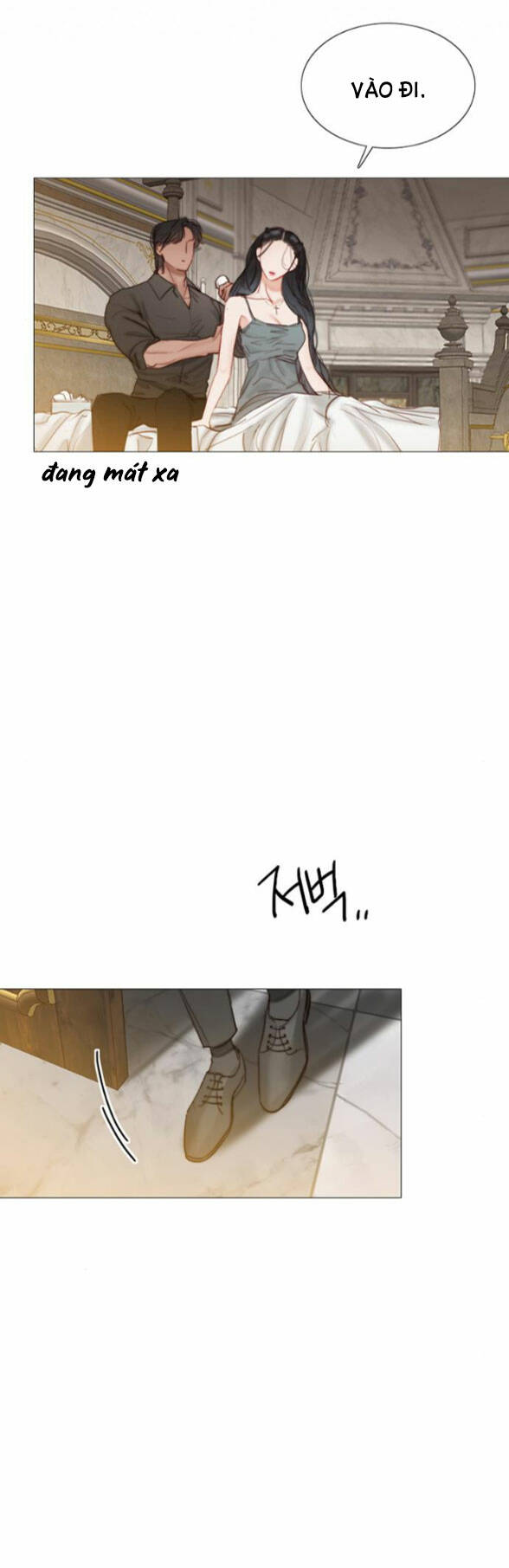 Serena Chapter 7.2 - Trang 2