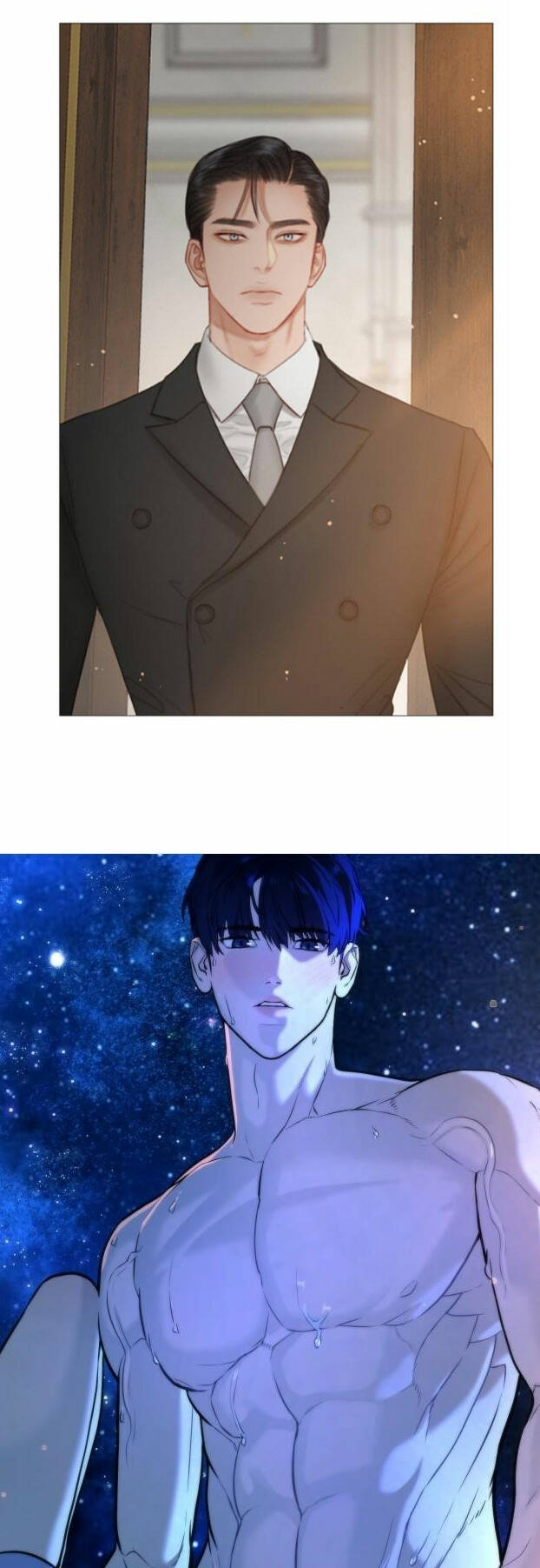 Serena Chapter 7.2 - Trang 2