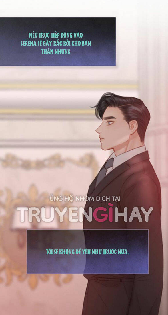 Serena Chapter 7.2 - Trang 2