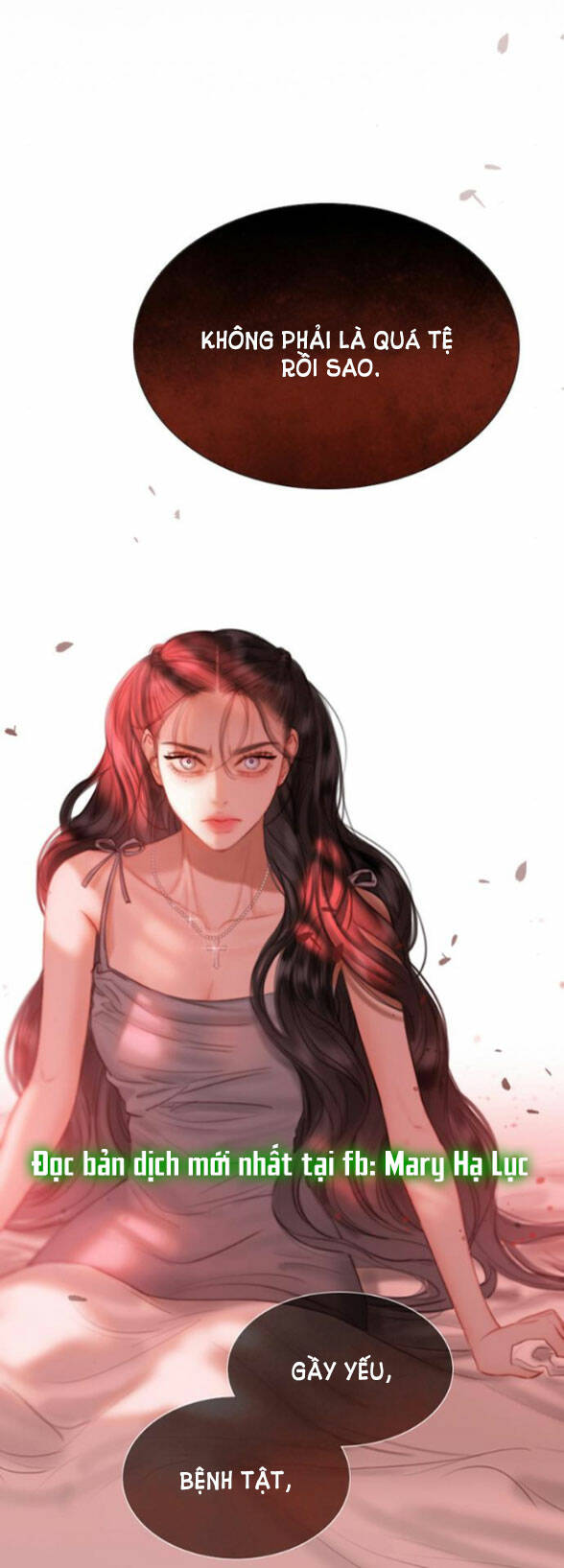 Serena Chapter 7.2 - Trang 2