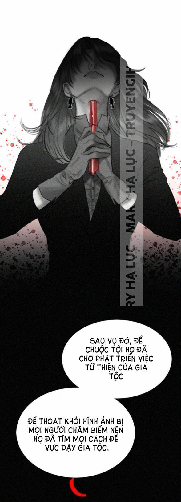 Serena Chapter 7.2 - Trang 2