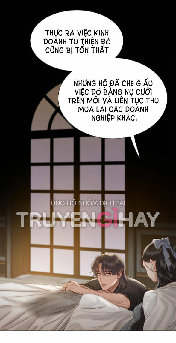 Serena Chapter 7.2 - Trang 2