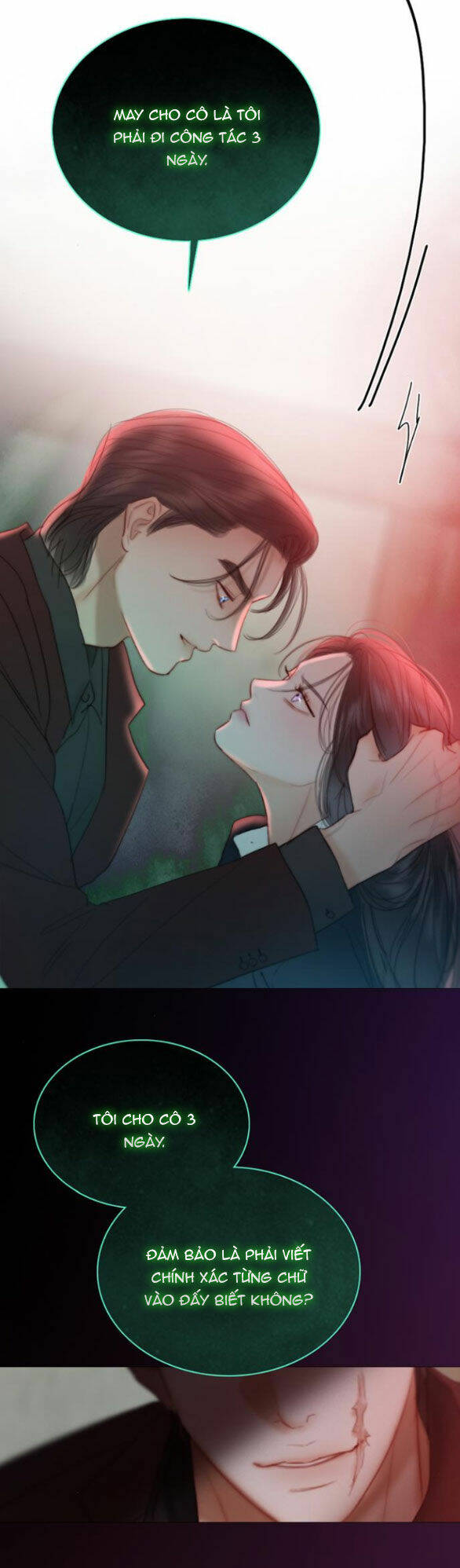 Serena Chapter 70.2 - Trang 2