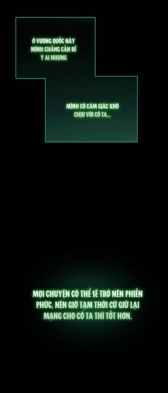 Serena Chapter 70.2 - Trang 2