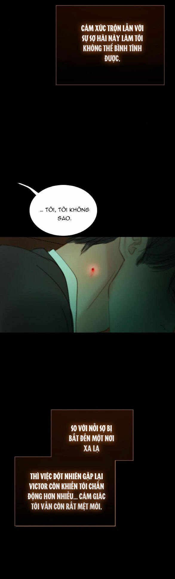 Serena Chapter 71.2 - Trang 2