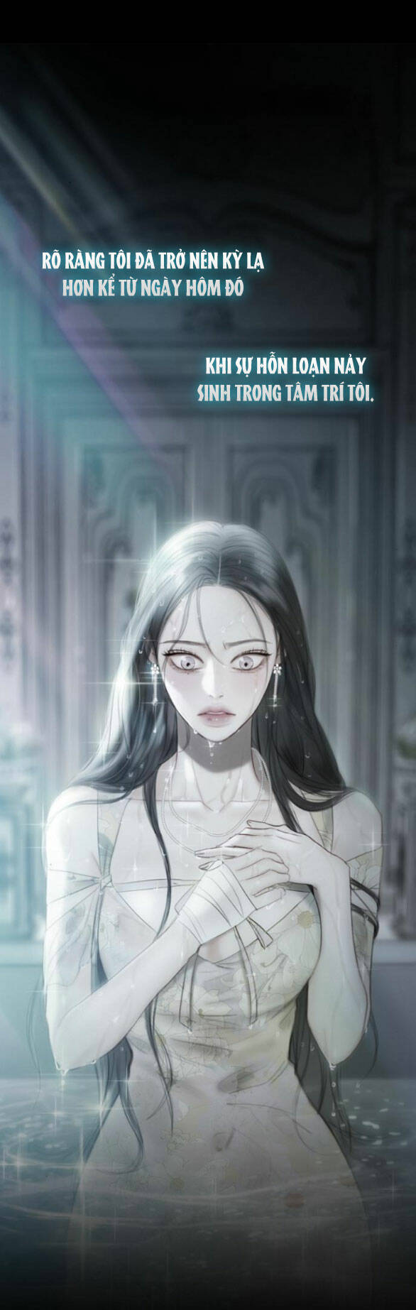 Serena Chapter 72.1 - Trang 2