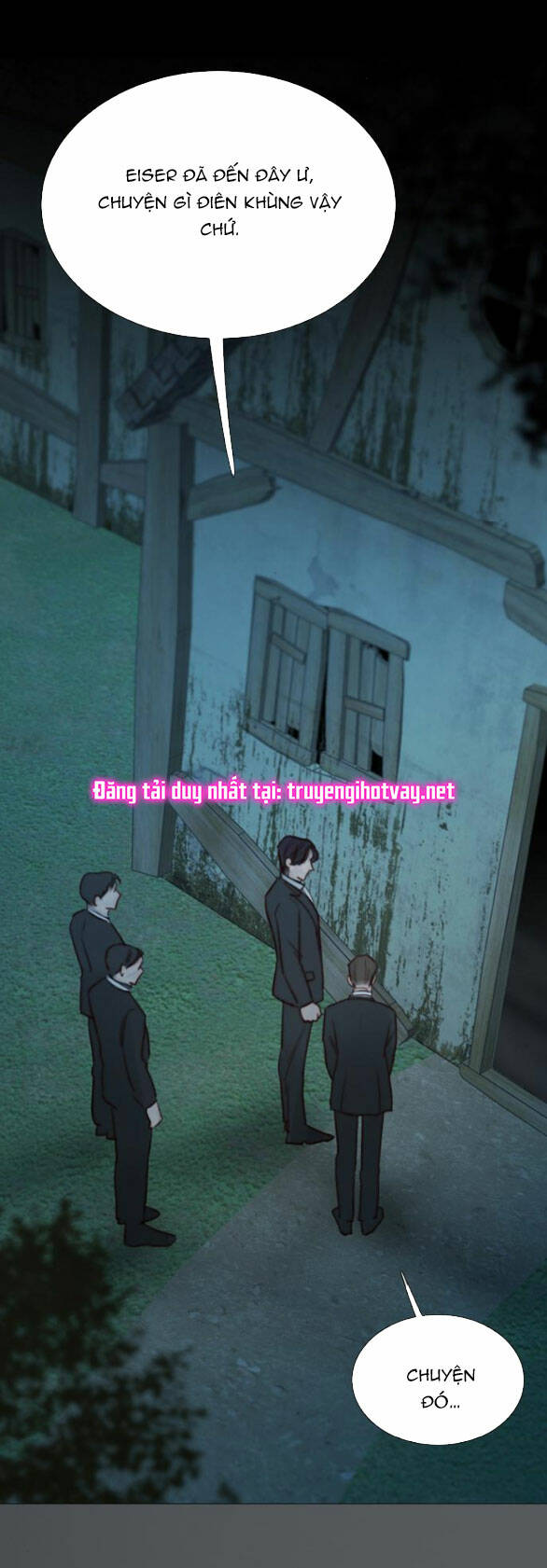 Serena Chapter 74.1 - Trang 2