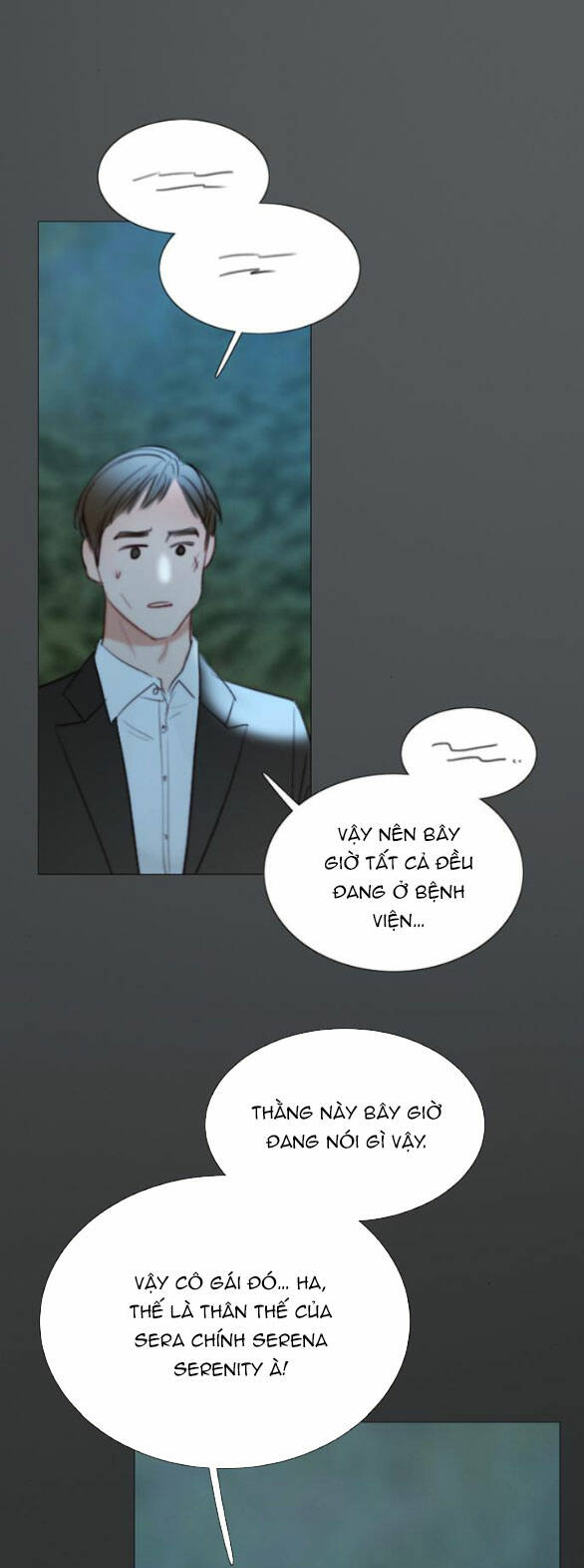 Serena Chapter 74.1 - Trang 2