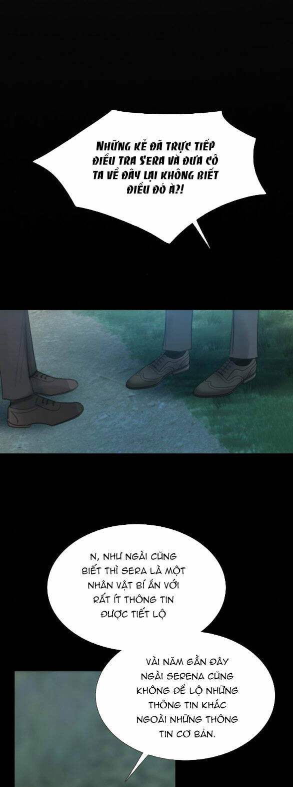 Serena Chapter 74.1 - Trang 2