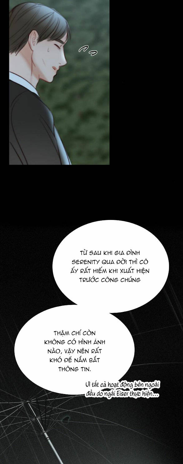 Serena Chapter 74.1 - Trang 2