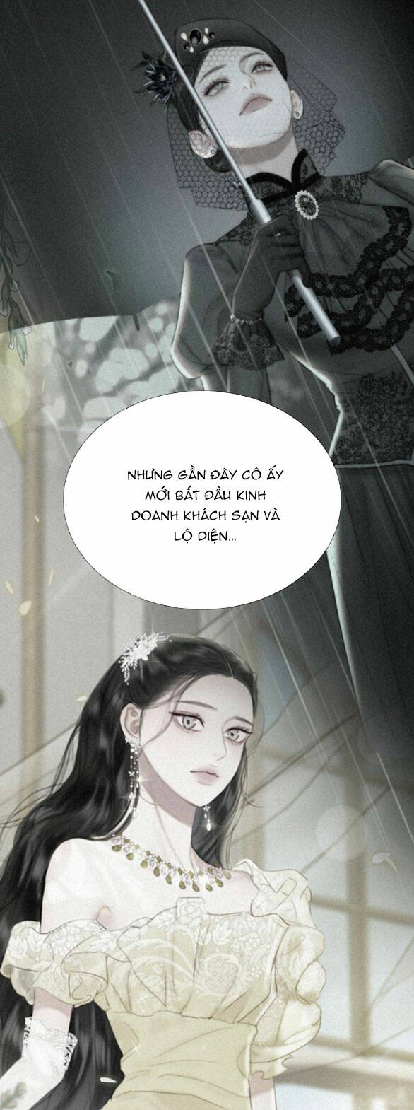 Serena Chapter 74.1 - Trang 2