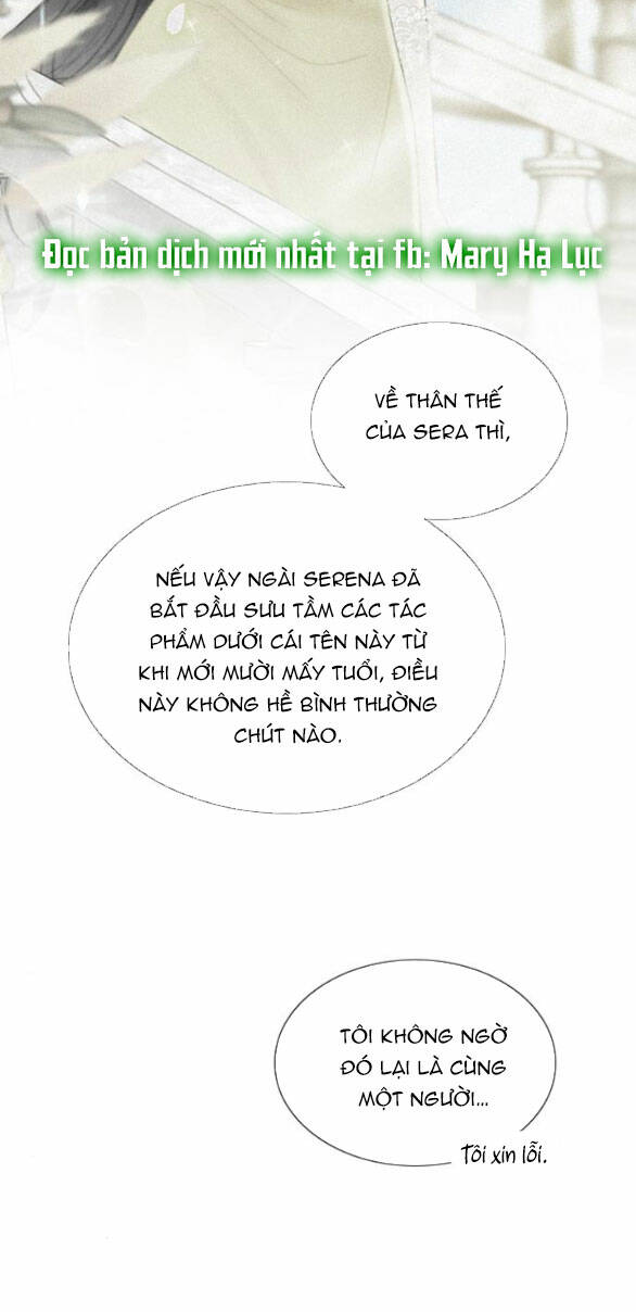 Serena Chapter 74.1 - Trang 2