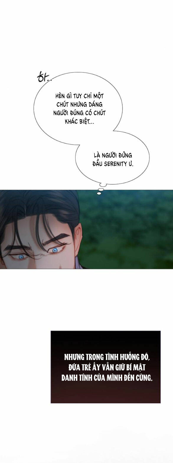 Serena Chapter 74.1 - Trang 2
