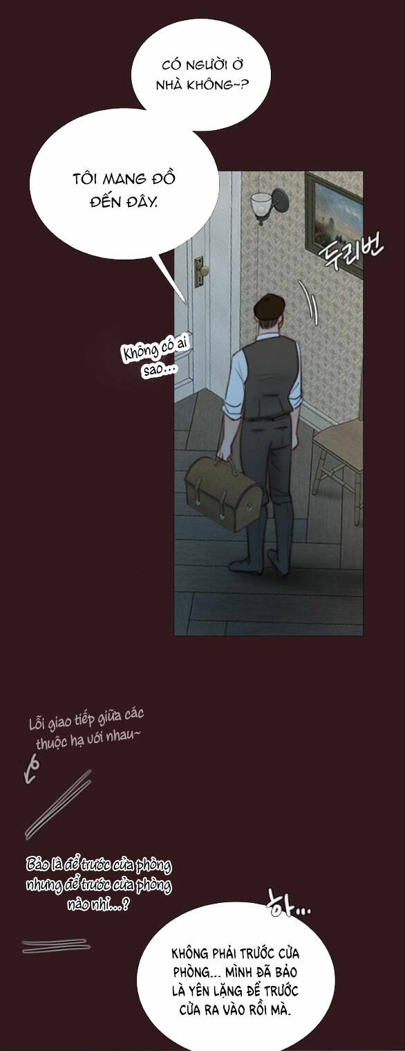 Serena Chapter 75.2 - Trang 2