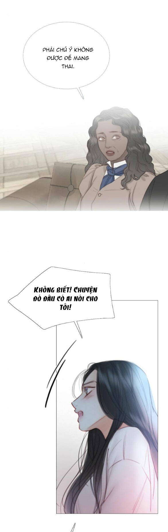 Serena Chapter 75.2 - Trang 2