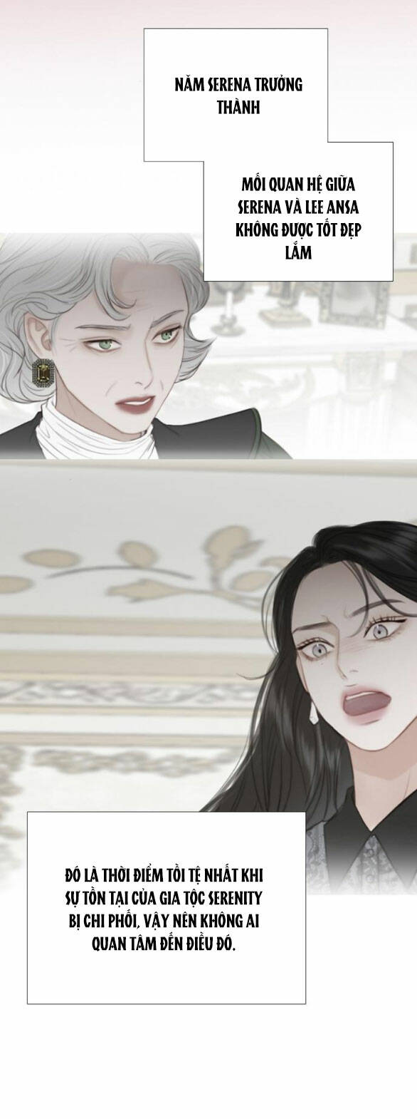 Serena Chapter 75.2 - Trang 2