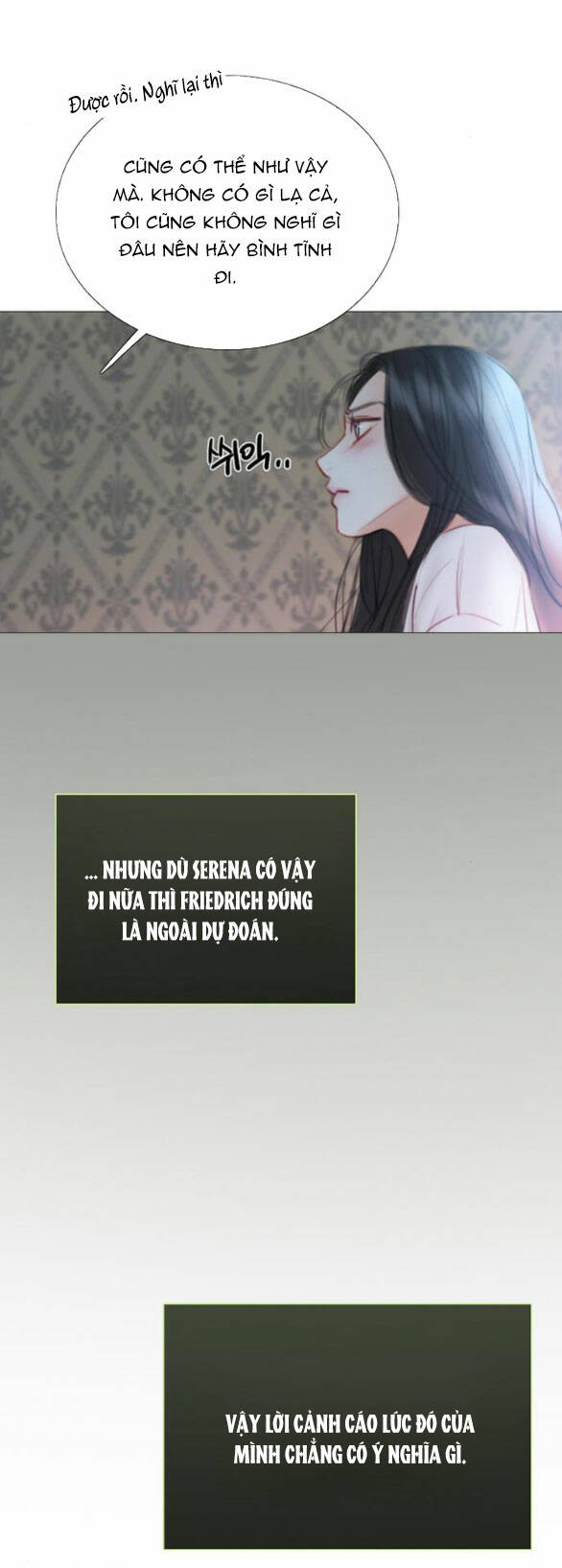 Serena Chapter 75.2 - Trang 2