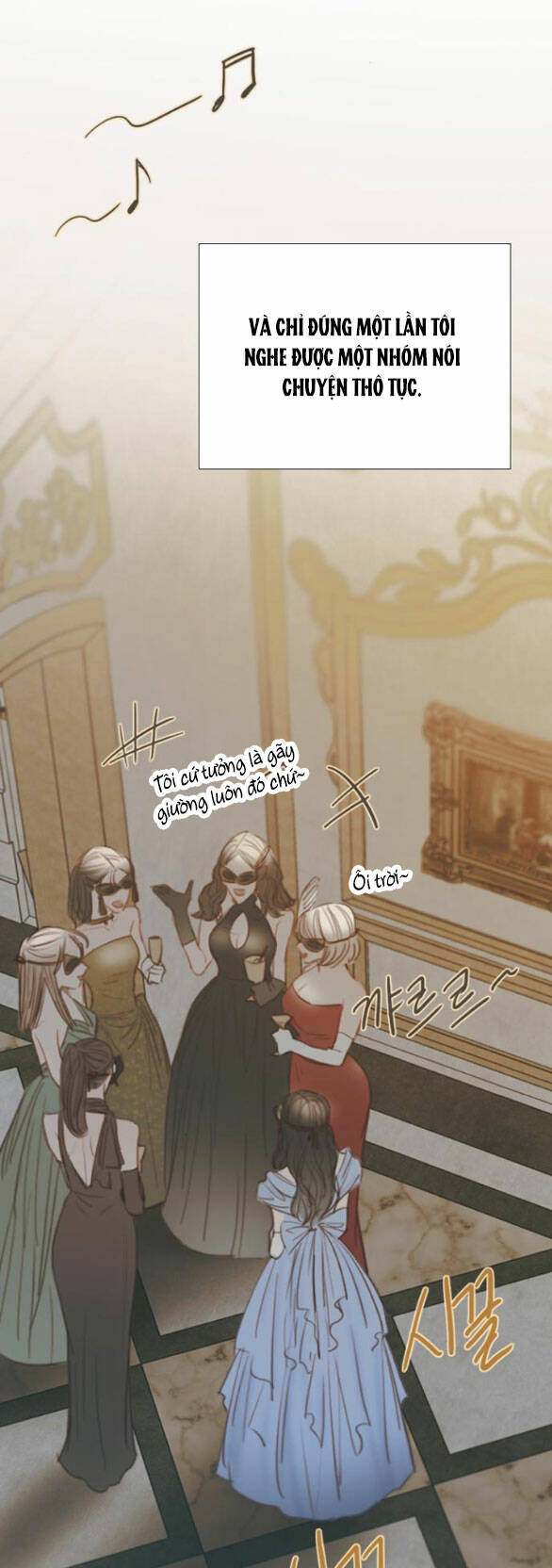 Serena Chapter 75.2 - Trang 2