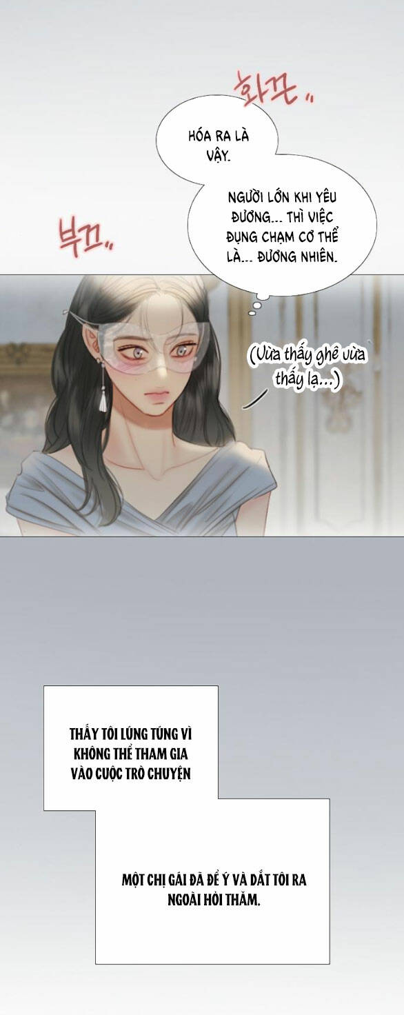 Serena Chapter 75.2 - Trang 2