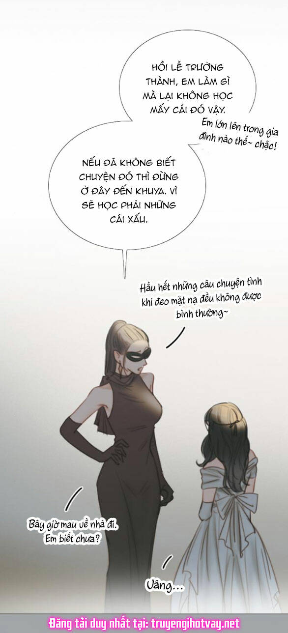 Serena Chapter 75.2 - Trang 2