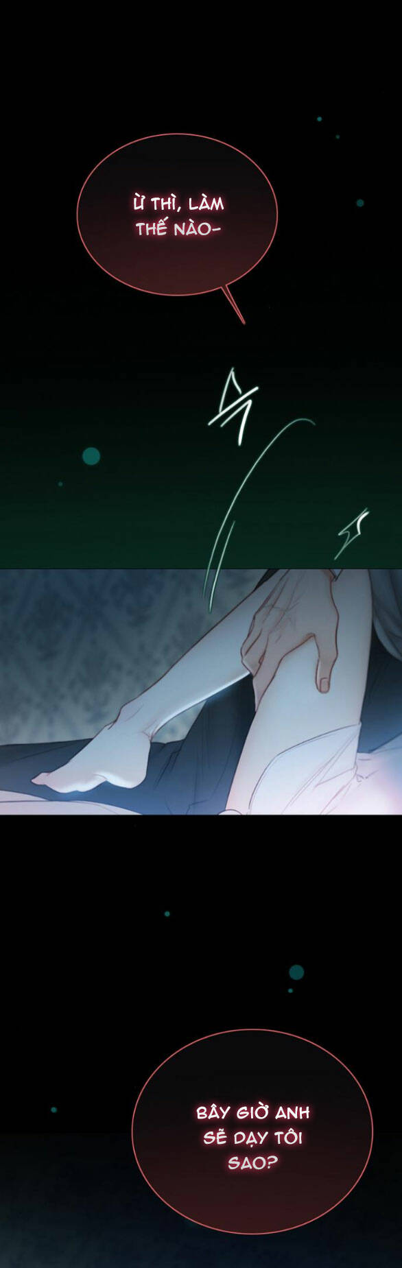 Serena Chapter 75.2 - Trang 2