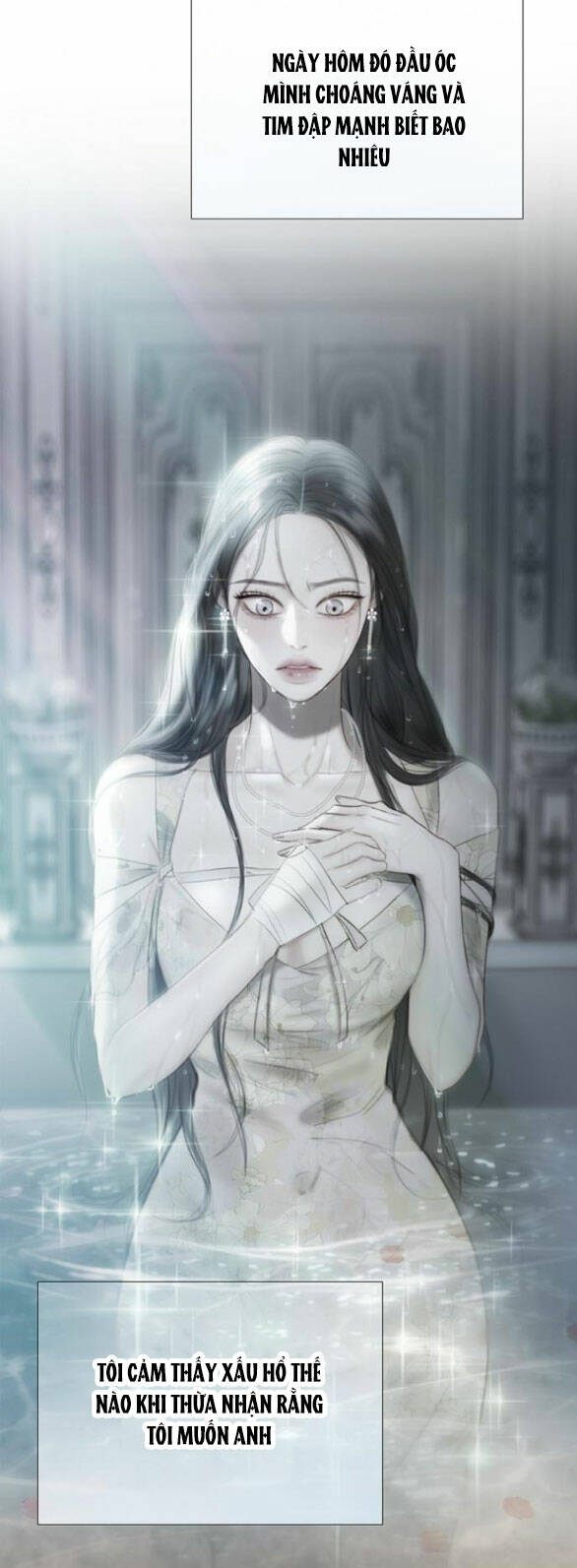 Serena Chapter 76.1 - Trang 2