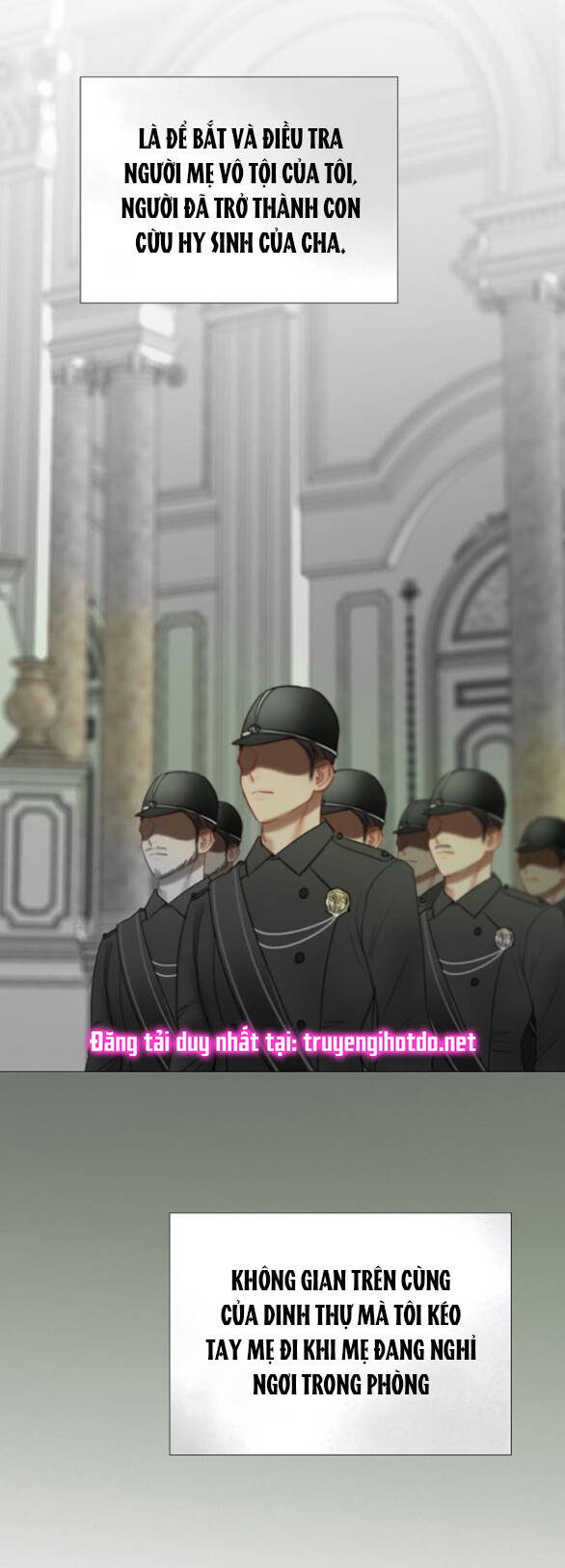 Serena Chapter 78.1 - Trang 2