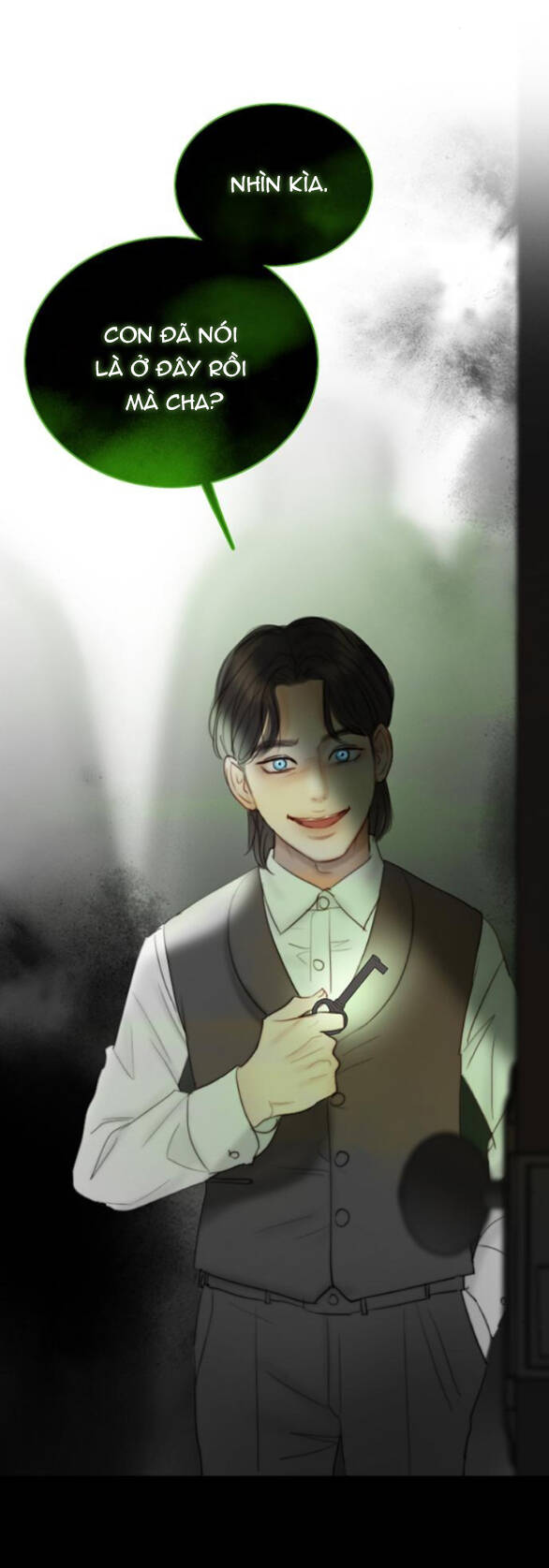 Serena Chapter 78.1 - Trang 2