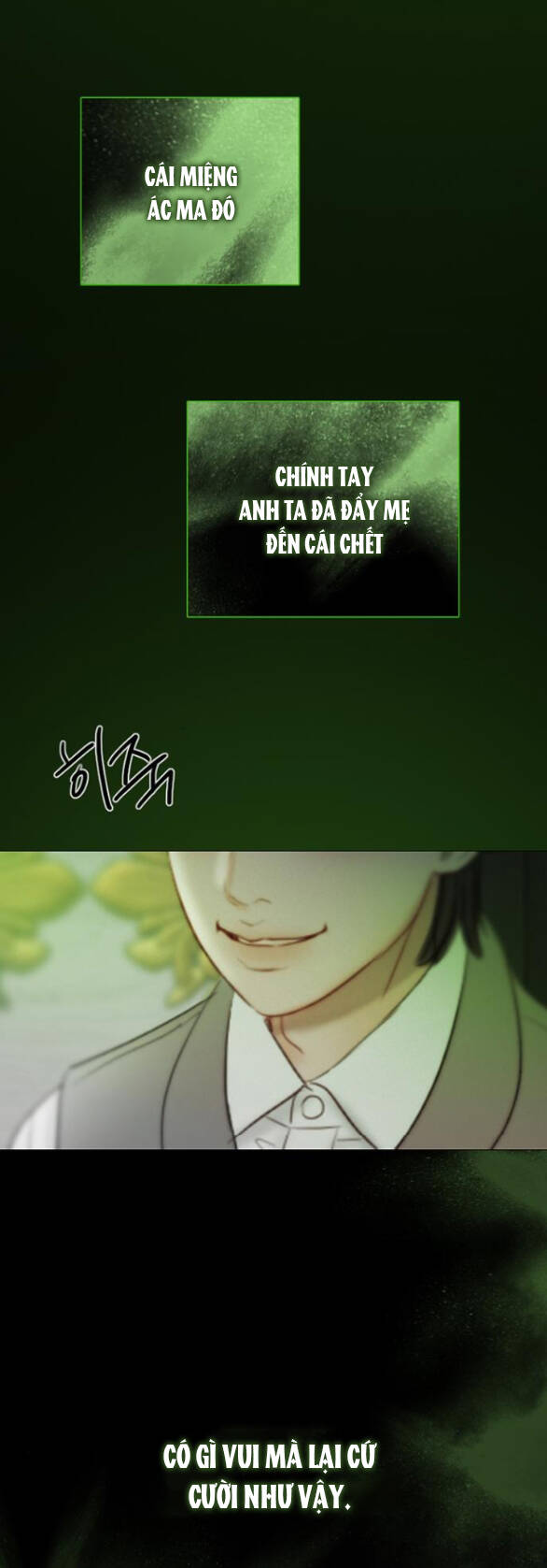 Serena Chapter 78.1 - Trang 2