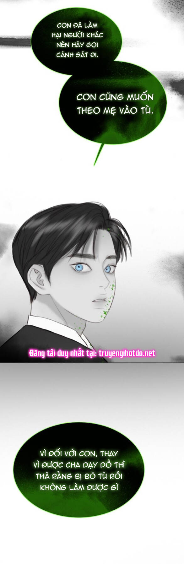 Serena Chapter 78.1 - Trang 2