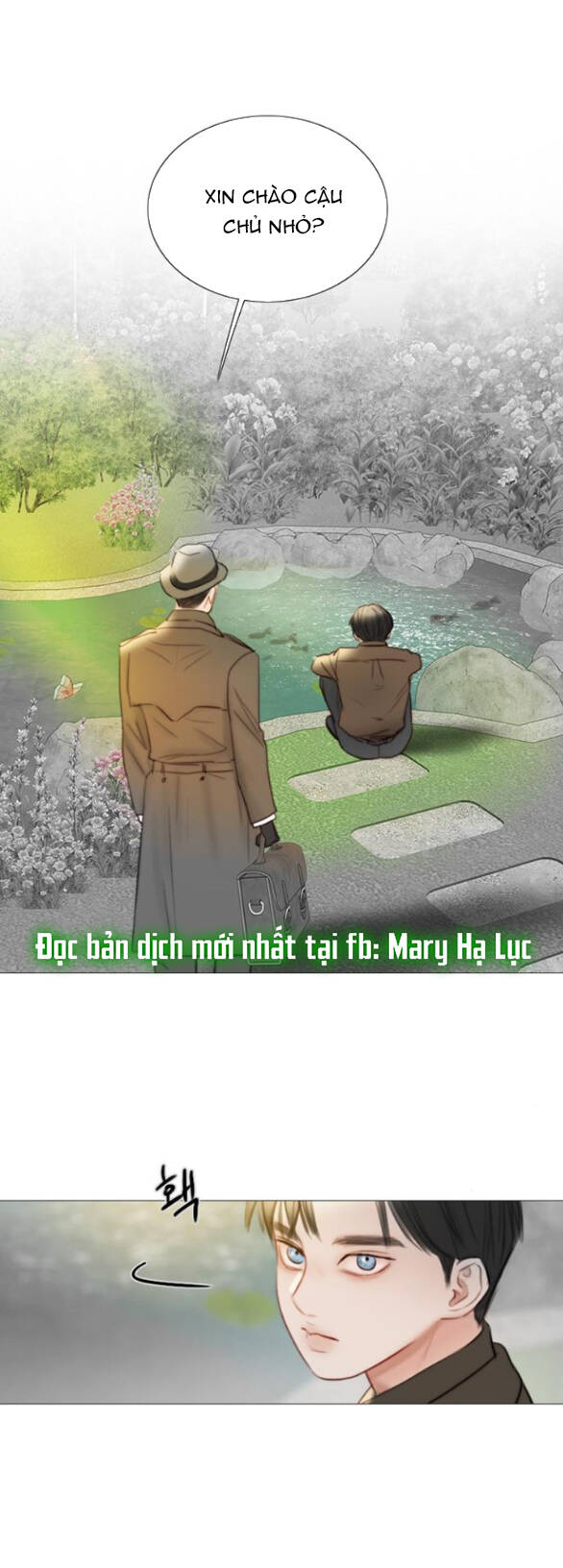 Serena Chapter 78.1 - Trang 2