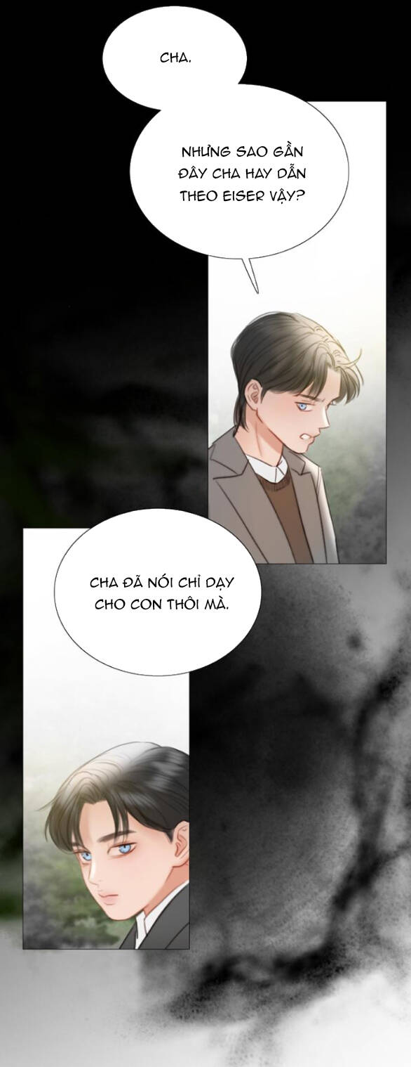 Serena Chapter 78.1 - Trang 2
