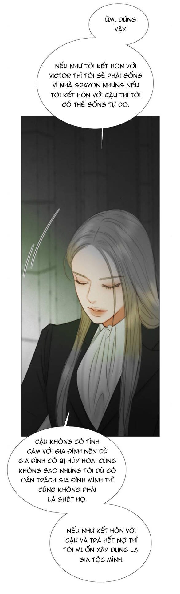 Serena Chapter 79.1 - Trang 2