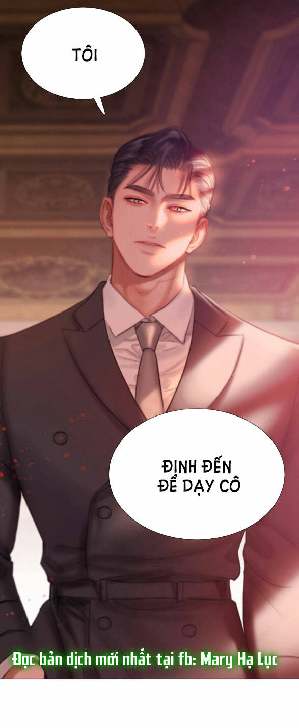 Serena Chapter 8.1 - Trang 2