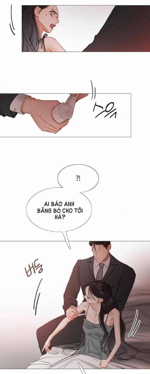 Serena Chapter 8.1 - Trang 2