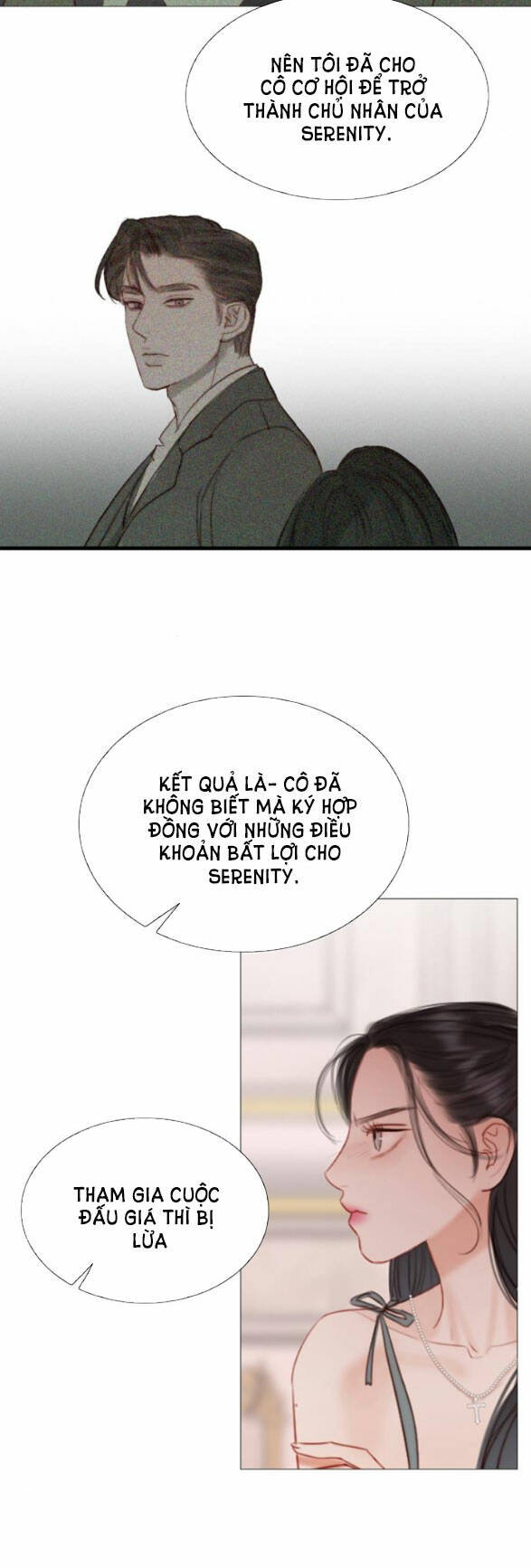 Serena Chapter 8.1 - Trang 2