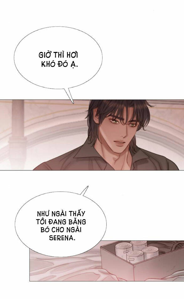 Serena Chapter 8.1 - Trang 2