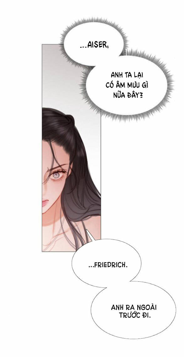 Serena Chapter 8.1 - Trang 2
