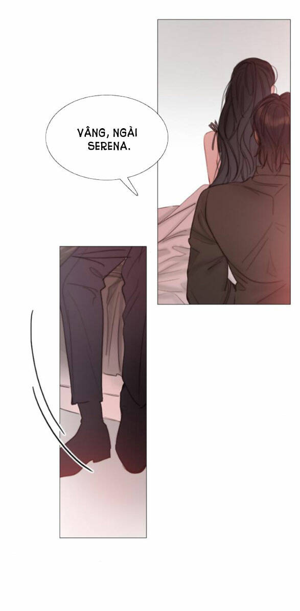 Serena Chapter 8.1 - Trang 2