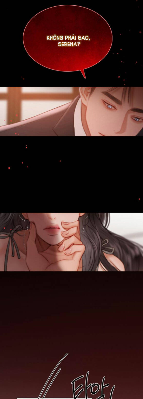 Serena Chapter 8.2 - Trang 2