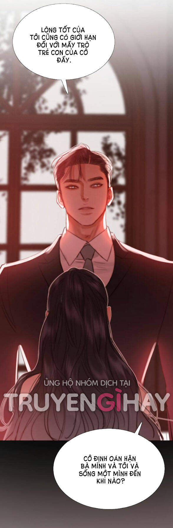 Serena Chapter 8.2 - Trang 2
