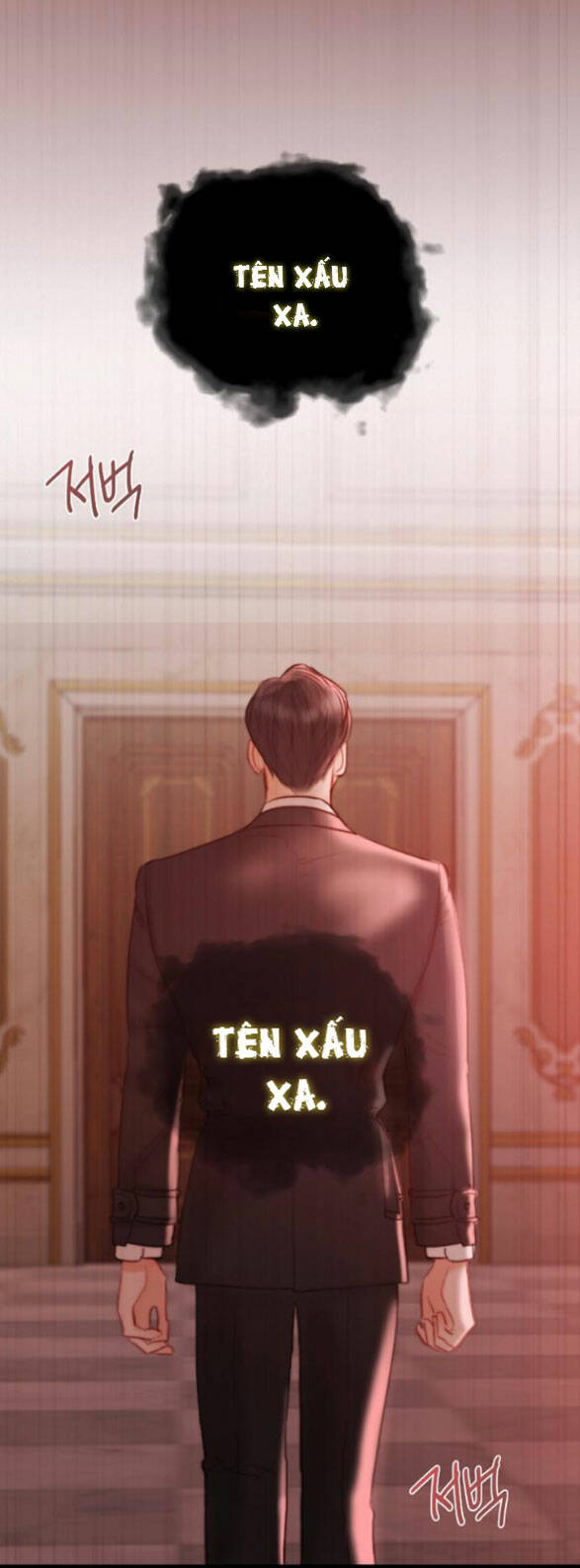 Serena Chapter 8.2 - Trang 2